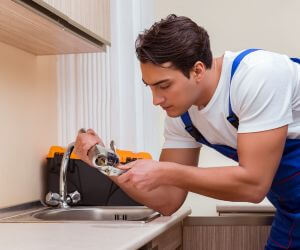 About The Faucet Pros Pelzer, SC